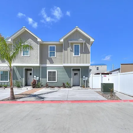 Serenity Island Corpus Christi Exterior foto